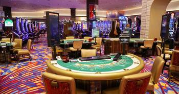 Baccarat remains top casino table game in Indiana