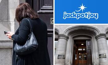 Bakery manager embezzled £95k to fund Jackpotjoy gambling addiction