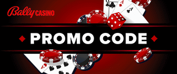 Bally Casino Bonus Code 2023