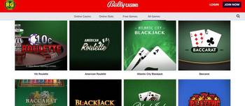 Bally Casino Is Latest Online Gambling App In New Jersey Market