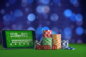 Bally Casino Promo Code: Money Back Welcome Offer