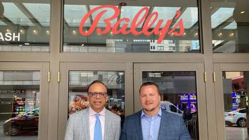 Bally’s Casino at Medinah Temple Could Open This Weekend