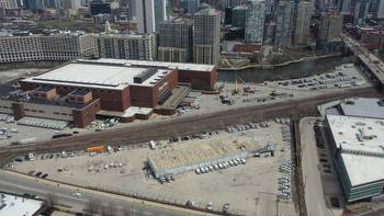 Bally’s Casino Complex Proposal Set for Final Vote by Chicago City Council