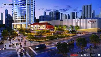 Bally's Casino Gets Permanent Gaming License