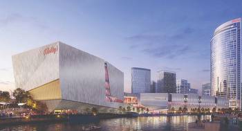 Bally's Delays Chicago Casino Opening to September
