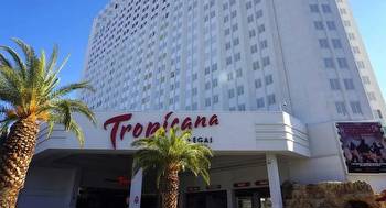 Bally's finalizes purchase of Tropicana Las Vegas for $148 million