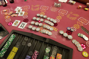 Bally’s Las Vegas pays out Mega Progressive Jackpot worth $496,675.95 on Three Card Poker