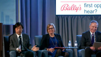Bally's pitches Chicago casino project, highlights traffic solutions to address local neighbors' concerns