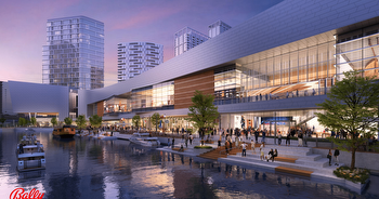 Bally's proposal for River West casino wins first key vote, with final City Council approval on tap for Wednesday