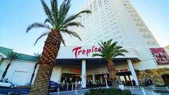 Bally’s to acquire Tropicana Las Vegas from GLPI