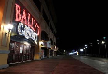 Bally’s to open casino near Penn State’s main campus