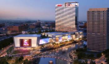 Bally’s Tribune site bid selected for Chicago casino operation
