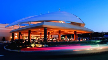 Bally's Twin River Casino launches online gambling in Rhode Island