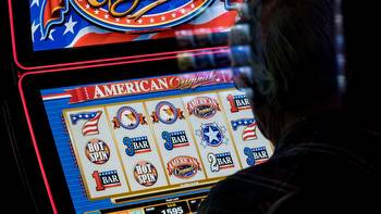 Bally's Twin River pushing to legalize online gambling in RI