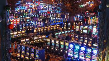 Bally's wants to set up online gambling in Rhode Island