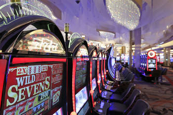 Baltimore’s Horseshoe sees Maryland’s largest drop in gambling revenue