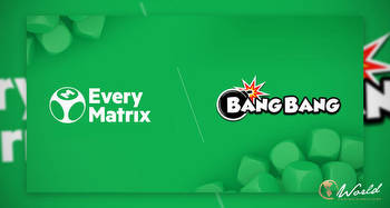 Bang Bang Games and SlotMatrix enter new partnership