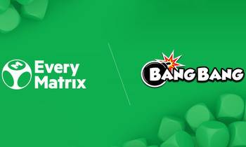 Bang Bang Games joins SlotMatrix RGS