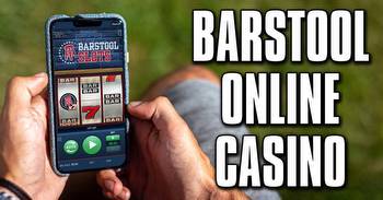 Barstool Online Casino: Everything you need to know