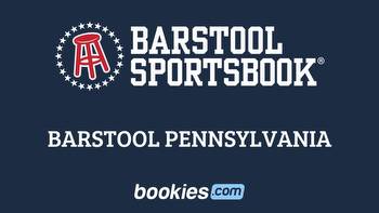 Barstool Sportsbook PA & Casino Promo Code: $1K Deposit Bonus For NFL + Casino