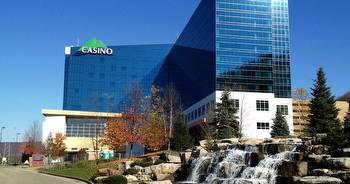 Bath resident wins $546K jackpot at Salamanca casino