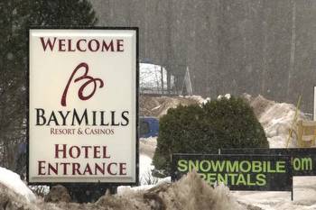 Bay Mills Resort and Casino Temporarily Closed Due to Electrical Fire