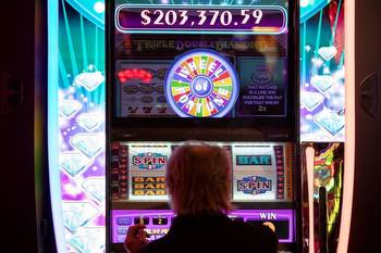 bBst place to play slots? Gaming report could help … theoretically