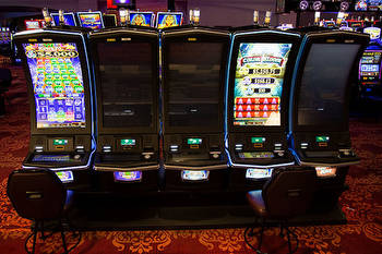 B.C. casinos preparing for safe reopening