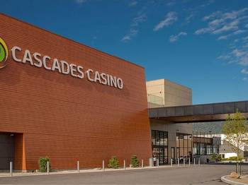 B.C. casinos reopening Thursday