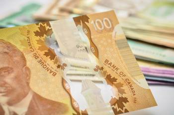 B.C. lottery winner has to split mega-jackpot