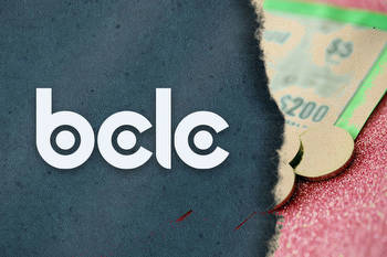 BCLC Informs Public of Scratch Ticket Bug