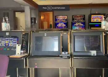 BCSO raids two illegal gambling establishments on the Northeast Side