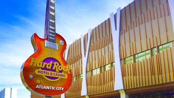 Beat The Holiday Blues At Hard Rock Hotel & Casino Atlantic City