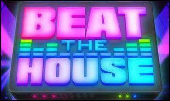Beat the House (video slot) launched by High 5 Games