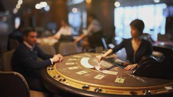 Beating the Dealer at Blackjack: Everything You Need to Know