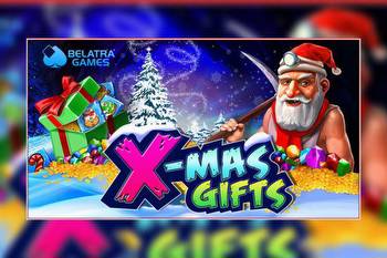 Belatra delivers festive joy with Xmas Gifts slot