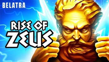 Belatra Games invites players to ascend Mount Olympus with Rise of Zeus