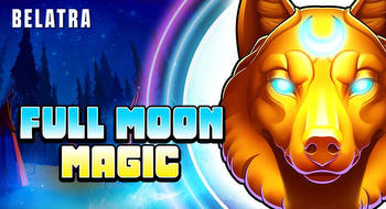 Belatra lands another classic with Full Moon Magic slot