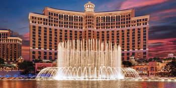 Bellagio set to celebrate 25 years on Las Vegas Strip