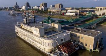 Belle of Baton Rouge casino plans $35 million move onto land, will create 200 jobs