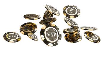 Benefits of becoming a VIP in an online casino