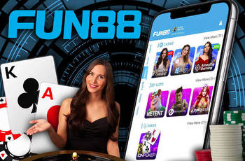 Benefits of Fun88 Online Gambling that Gamblers Should Know