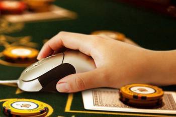 Benefits of online gambling casinos