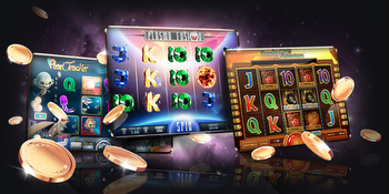 Benefits of playing slots online