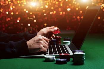 Benefits of Using an E-Wallet for Online Gambling