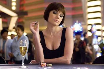 Best 3 Movies About Gamblers and Casinos of All Time