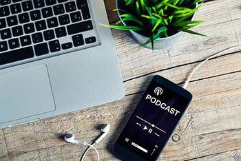 Best 5 casino podcasts you should follow in 2022