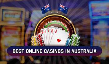 Best Australian Online Casinos: A Comprehensive Guide