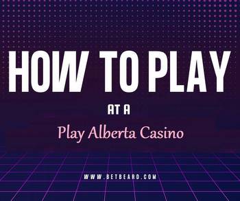 Best Betting Sites in Play Alberta