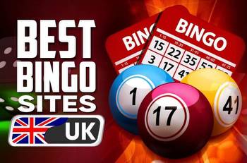 Best Bingo Sites UK With the Best Online Bingo Rooms in 2021